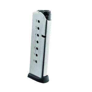 MAGAZINE 1911 45ACP 8RD SS -