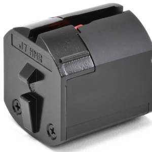 MAGAZINE A17 17HM2 10RD ROTARY -