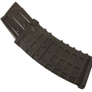 MKA 1919 12GA 2-3/4" 10RD MAG - BLACK POLYMER MAGAZINE