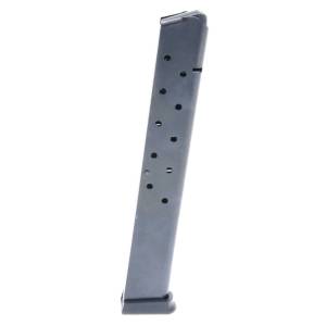 PROMAG 1911GOVT 45ACP 15RD BL - BLUED STEEL MAGAZINE
