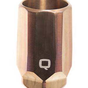 WHISTLE TIP XL BLAST MITIGATOR - ACC-WHISTLETIP-XL