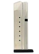 MAGAZINE SD9VE/SD9 9MM 10RD - 19926  PACKAGED MAGAZINE