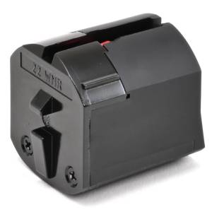 MAGAZINE A22 22MAG 10RD ROTARY - 47205