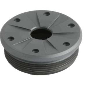 BRAVO FRONT CAP 7.62MM FLAT -