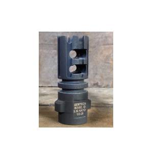 QUICKMOUNT 5.56MM CC MB 1/2-28 - 12152|CARBON CUTTING MZZLE BRK