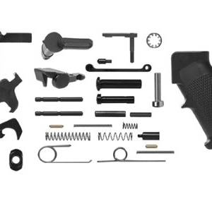 LOWER PARTS KIT -