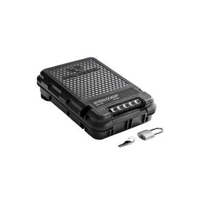 SPEEDLOCKER PISTOL LOCK BOX -