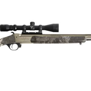 PURSUIT XT PRO 50CAL VEIL PKG - 3.5-10X44 SCOPE | VEIL ALPINE