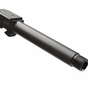 BARREL HK VP9 9MM 1/2X28 TPI -