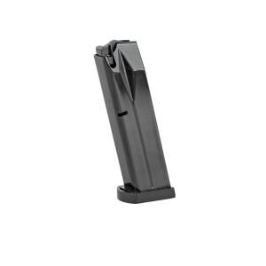 MAGAZINE M9A3 9MM 17RD BLACK -
