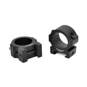 RINGS VAPOR 30MM HI HORIZONTAL -