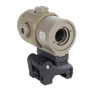 EOTECH 3X MAG TAN W/STS MNT - SHIFT TO SIDE MOUNT