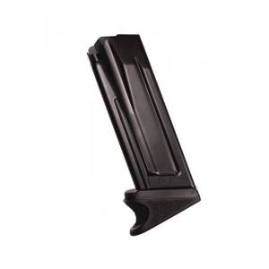 MAGAZINE P30SK/VP9SK 9MM 10RD - 50253428 | EXTENDED FLOORPLATE