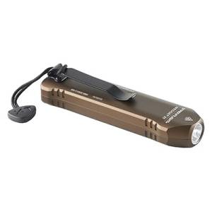 WEDGE XT EDC 500LM COYOTE - CARRY FLASHLIGHT