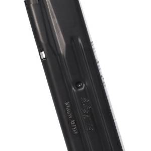 MAGAZINE P320 10MM BLACK 10RD - 8901659