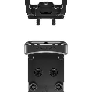 GUARDIAN+SIX COMBO HS 407/507 - OPTIC GUARD | BACK UP IRONS