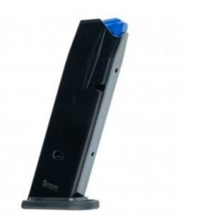 MAGAZINE MC28 17RD 9MM -