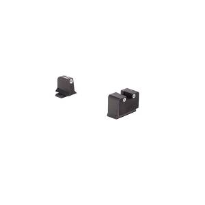 3DOT SUPP NS SIG 9MM/357 WT/WT - SG201-C-600907