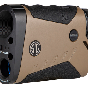 KILO8K-ABS 7X25MM LSR RNGFNDR - SOK8K701 | LASER RANGEFINDER