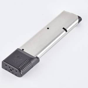 MAG 1911 45ACP 10RD FS S/S - FULL-SIZE | WRAP-AROUND BASE
