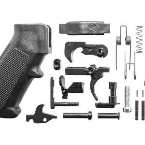 LOWER PARTS KIT - 05-013-21007
