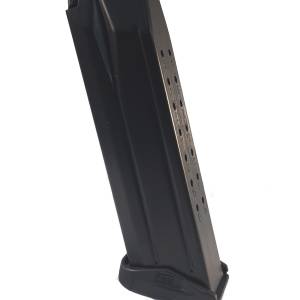 MAGAZINE MASADA 9MM STEEL 17RD -