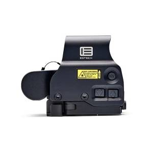 EXPS3 #1RET CR123 NV COMP SIDE - SIDE BUTTONS/SINGLE QD LEVER