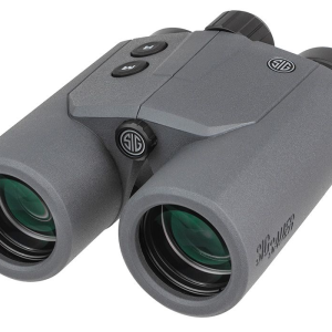 KILO CANYON LRF 10X42MM GRAPH - SOKCN101 | GRAPHITE | LSR BINO