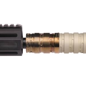 DIRECT MOUNT ERECTOR9 1/2X28 - ACC-E9-MOUNT-1/2-28