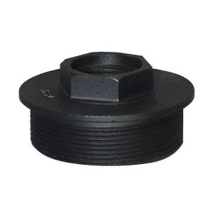 HUB DIRECT THREAD MNT 11/16X24 -