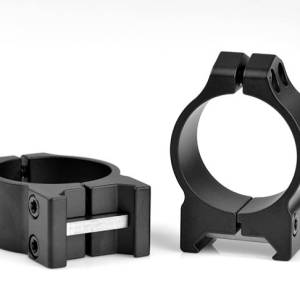 RINGS MAXIMA 30MM LOW MT VERT - MAXIMA VERTICAL