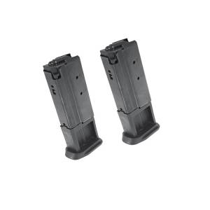 MAGAZINE RUGER-57 10RD VALU PK - 90712|TWO RUGER-57 MAGAZINES