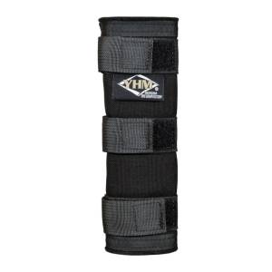 SUPPRESSOR COVER 6.8" BLACK -