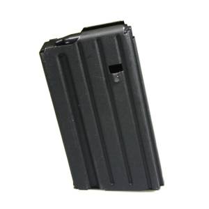 PROMAG AR-10 308WIN 20RD BL - BLUED STEEL MAGAZINE