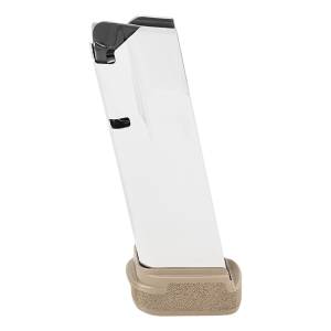 MAGAZINE HELLCAT 9MM 17RD FDE -