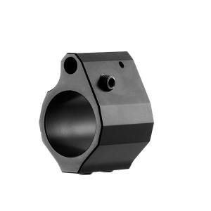 LO PROFILE ADJ GAS BLOCK .750 - 0011510031